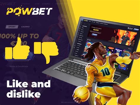 is powbet legit